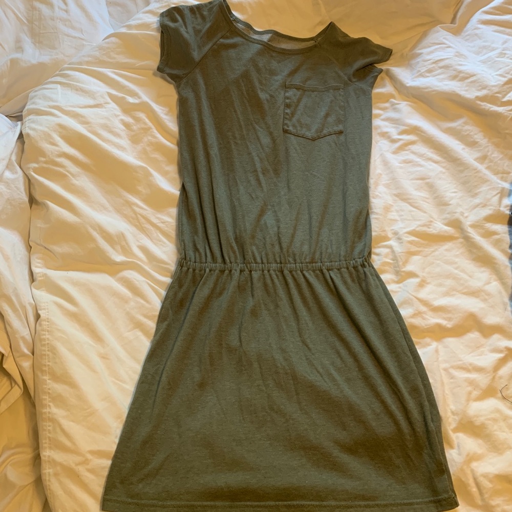 Columbia T-shirt dress